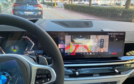 BMW X5, 2025 год, 12 500 000 рублей, 10 фотография