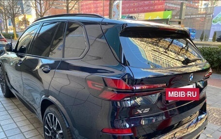 BMW X5, 2025 год, 12 500 000 рублей, 4 фотография