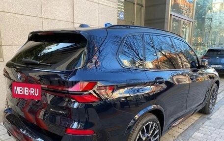 BMW X5, 2025 год, 12 500 000 рублей, 6 фотография