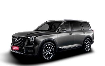 GAC GS8, 2025 год, 5 099 000 рублей, 1 фотография