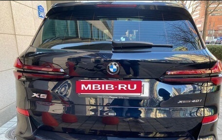 BMW X5, 2025 год, 12 500 000 рублей, 5 фотография