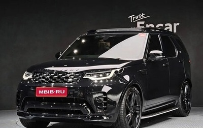 Land Rover Discovery IV, 2025 год, 10 313 000 рублей, 1 фотография