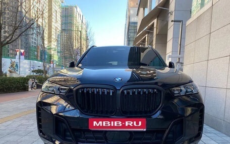 BMW X5, 2025 год, 12 500 000 рублей, 2 фотография