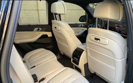 BMW X5, 2025 год, 12 500 000 рублей, 12 фотография