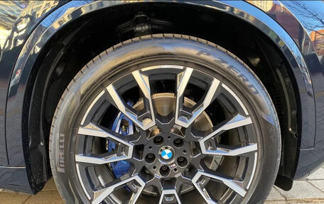 BMW X5, 2025 год, 12 500 000 рублей, 14 фотография