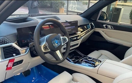 BMW X5, 2025 год, 12 500 000 рублей, 8 фотография