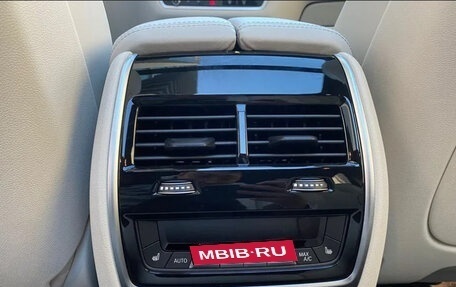 BMW X5, 2025 год, 12 500 000 рублей, 13 фотография