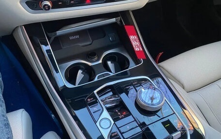 BMW X5, 2025 год, 12 500 000 рублей, 11 фотография