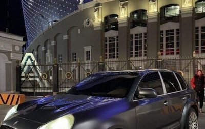 Porsche Cayenne III, 2004 год, 900 000 рублей, 1 фотография