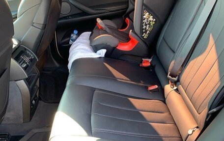 BMW X6, 2017 год, 4 850 000 рублей, 7 фотография