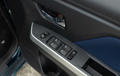 Toyota Roomy I, 2018 год, 1 150 000 рублей, 16 фотография