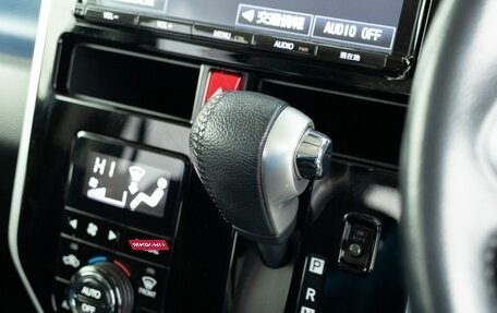 Toyota Roomy I, 2018 год, 1 150 000 рублей, 15 фотография