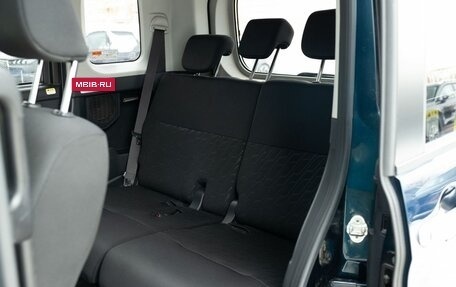 Toyota Roomy I, 2018 год, 1 150 000 рублей, 18 фотография