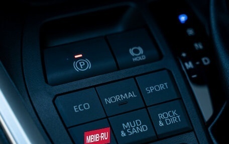 Toyota RAV4, 2025 год, 4 690 000 рублей, 30 фотография