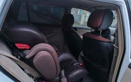 Toyota Corolla, 2002 год, 650 000 рублей, 3 фотография