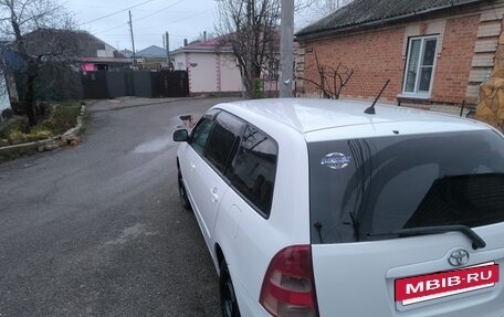 Toyota Corolla, 2002 год, 650 000 рублей, 5 фотография