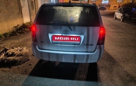 Toyota Corolla, 2002 год, 650 000 рублей, 2 фотография