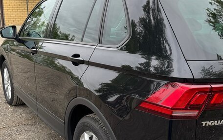 Volkswagen Tiguan II, 2019 год, 2 250 000 рублей, 8 фотография