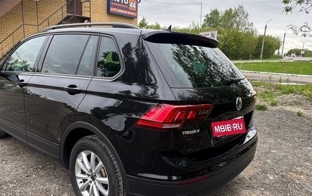 Volkswagen Tiguan II, 2019 год, 2 250 000 рублей, 6 фотография