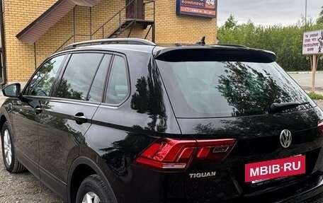 Volkswagen Tiguan II, 2019 год, 2 250 000 рублей, 7 фотография