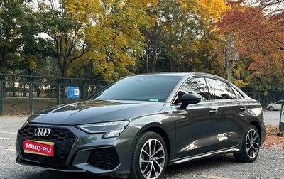 Audi A3, 2022 год, 1 742 001 рублей, 1 фотография