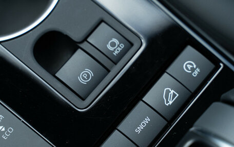 Toyota Highlander, 2025 год, 6 590 000 рублей, 36 фотография