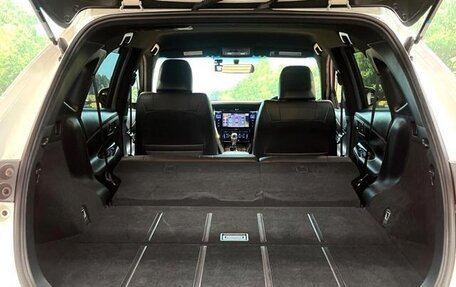 Toyota Harrier, 2017 год, 2 165 003 рублей, 9 фотография