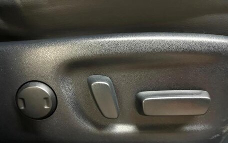 Toyota Harrier, 2017 год, 2 165 003 рублей, 6 фотография