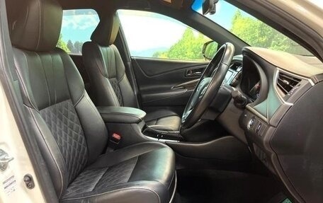 Toyota Harrier, 2017 год, 2 165 003 рублей, 7 фотография