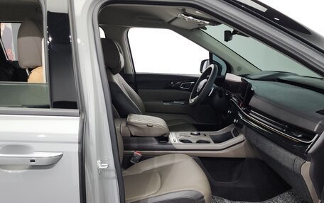 KIA Carnival, 2024 год, 6 605 000 рублей, 9 фотография