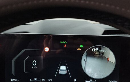 KIA Carnival, 2024 год, 6 605 000 рублей, 6 фотография