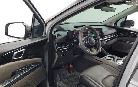 KIA Carnival, 2024 год, 6 605 000 рублей, 8 фотография