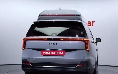 KIA Carnival, 2024 год, 6 605 000 рублей, 4 фотография