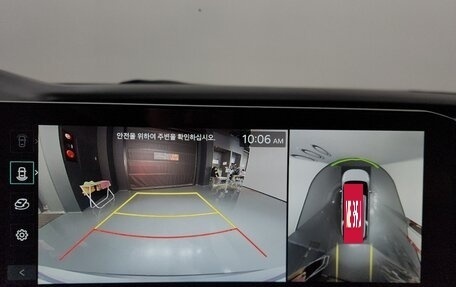 KIA Carnival, 2024 год, 6 605 000 рублей, 13 фотография