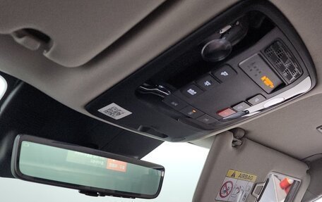 KIA Carnival, 2024 год, 6 605 000 рублей, 16 фотография