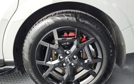 KIA Carnival, 2024 год, 6 605 000 рублей, 20 фотография