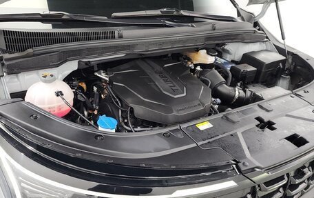 KIA Carnival, 2024 год, 6 605 000 рублей, 19 фотография