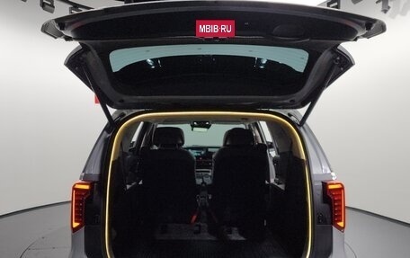 KIA Carnival, 2024 год, 6 605 000 рублей, 18 фотография