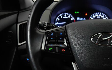 Hyundai Creta I рестайлинг, 2018 год, 1 798 000 рублей, 17 фотография