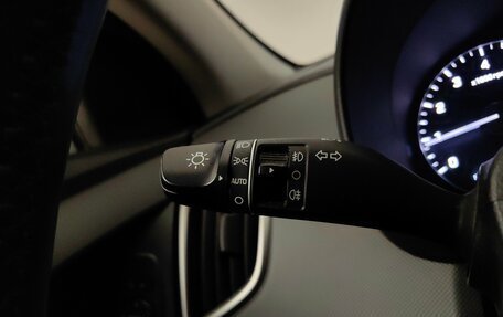 Hyundai Creta I рестайлинг, 2018 год, 1 798 000 рублей, 19 фотография