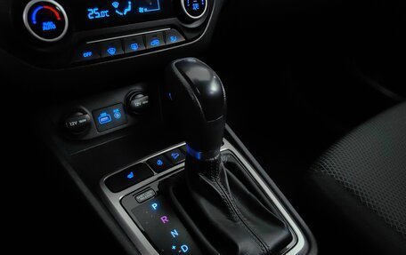 Hyundai Creta I рестайлинг, 2018 год, 1 798 000 рублей, 16 фотография