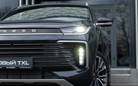 CheryExeed TXL, 2024 год, 4 200 000 рублей, 3 фотография