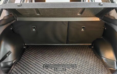 Hyundai Creta I рестайлинг, 2018 год, 1 798 000 рублей, 24 фотография