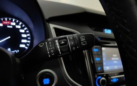 Hyundai Creta I рестайлинг, 2018 год, 1 798 000 рублей, 20 фотография