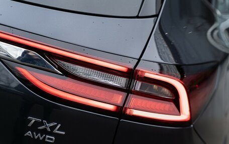 CheryExeed TXL, 2024 год, 4 200 000 рублей, 32 фотография