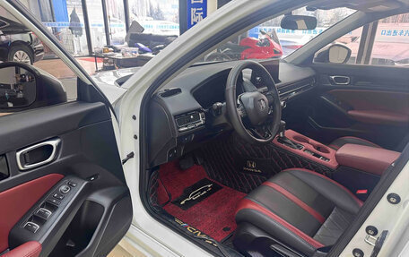 Honda Civic, 2022 год, 1 500 000 рублей, 3 фотография