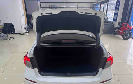 Honda Civic, 2022 год, 1 500 000 рублей, 10 фотография