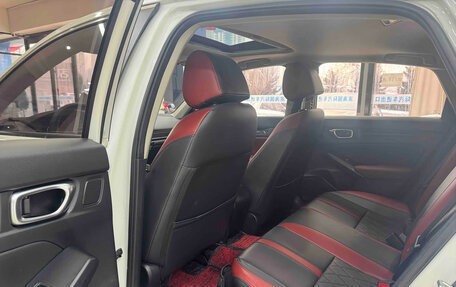 Honda Civic, 2022 год, 1 500 000 рублей, 4 фотография