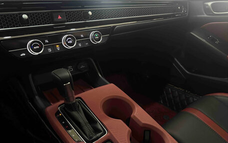 Honda Civic, 2022 год, 1 500 000 рублей, 5 фотография