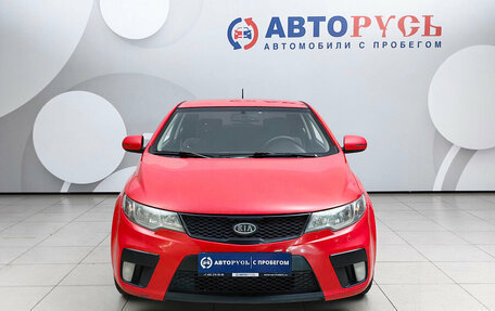 KIA Cerato III, 2011 год, 868 000 рублей, 3 фотография